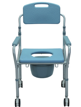 Silla Sanitaria