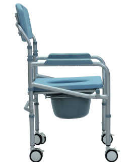 Silla Sanitaria