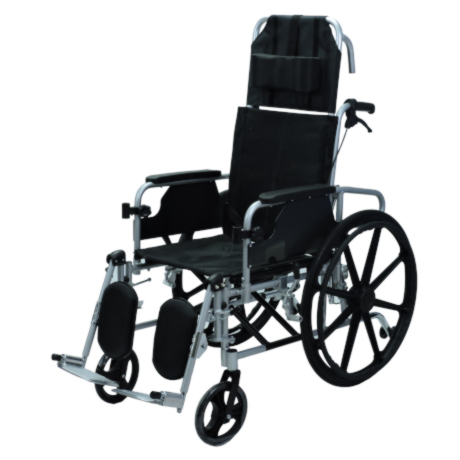 Silla de ruedas PH 7017